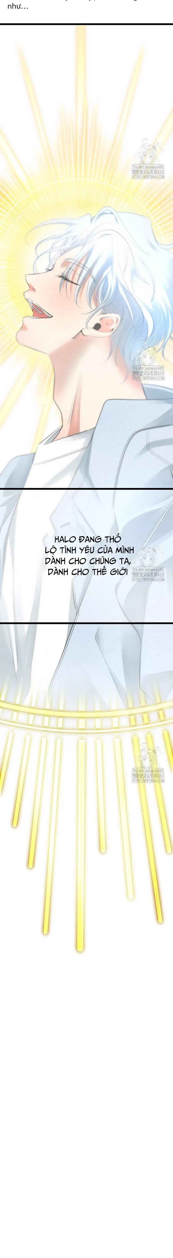 Vinh Quang Vô Tận Chapter 60 - Trang 22