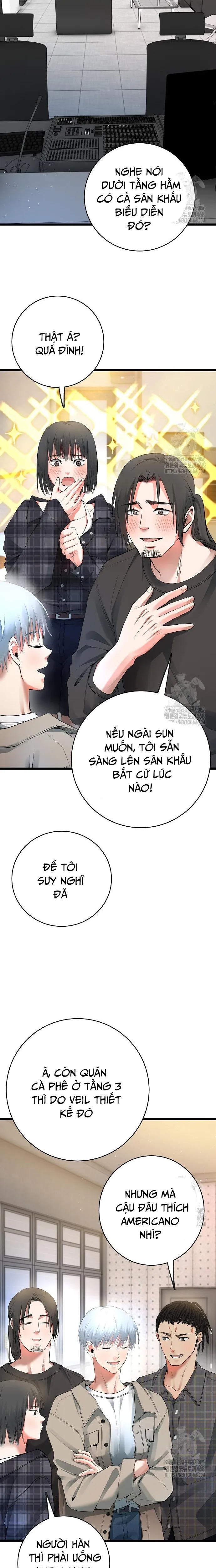 Vinh Quang Vô Tận Chapter 60 - Trang 14