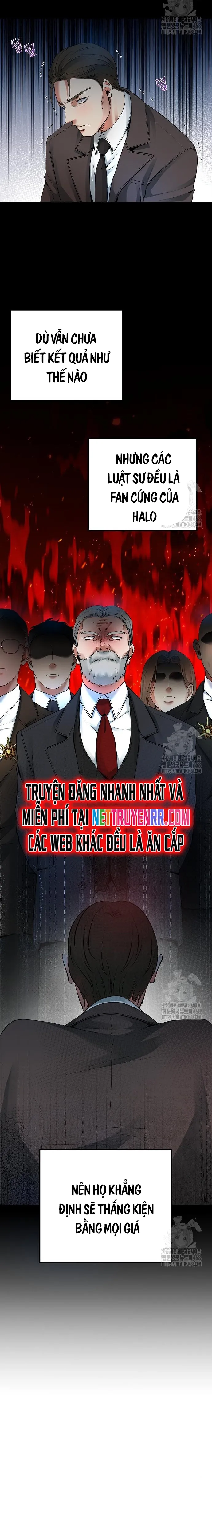 Vinh Quang Vô Tận Chapter 60 - Trang 1