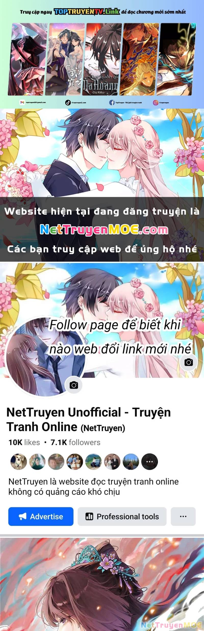 Vạn Tra Triêu Hoàng Chapter 810 - Trang 0