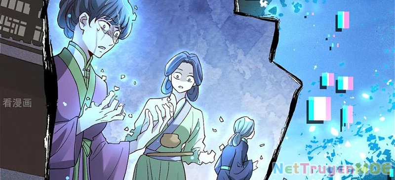 Vạn Tra Triêu Hoàng Chapter 810 - Trang 36