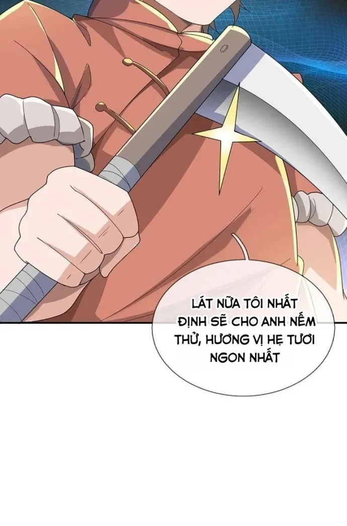 Luyện Thể Trăm Nghìn Tầng Chapter 390 - Trang 10