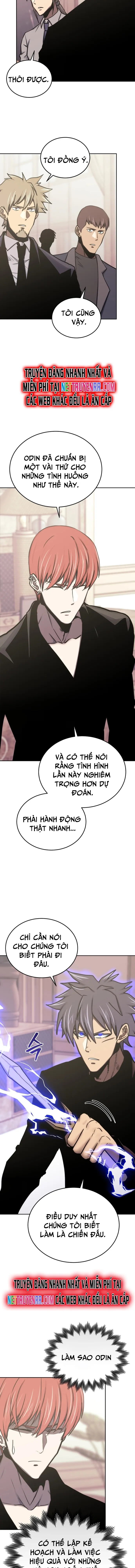 Từ Hôm Nay, Tôi Là Một Người Chơi Chapter 110 - Trang 11