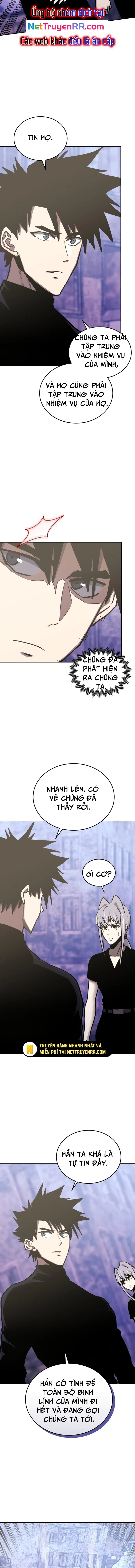 Từ Hôm Nay, Tôi Là Một Người Chơi Chapter 109 - Trang 7