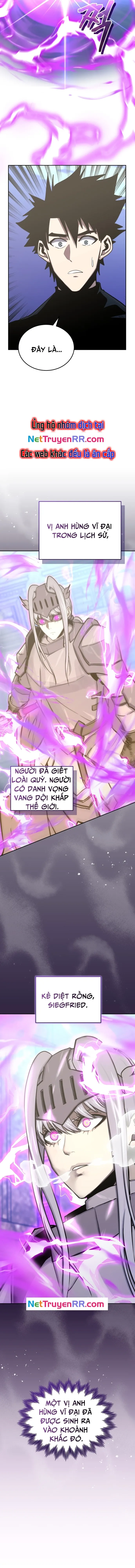 Từ Hôm Nay, Tôi Là Một Người Chơi Chapter 109 - Trang 13