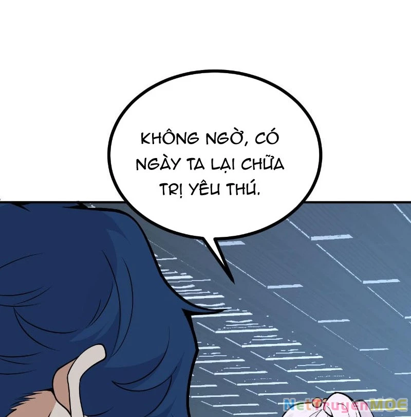 Nhất Quyền Bạo Tinh Chapter 160 - Trang 14