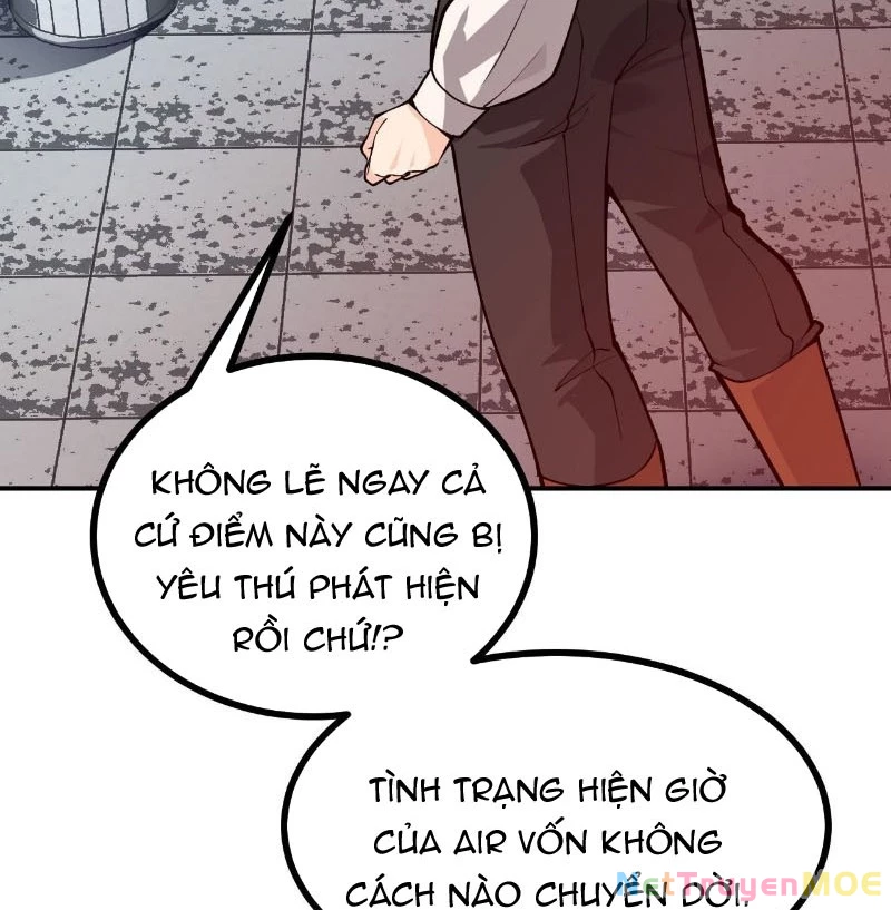 Nhất Quyền Bạo Tinh Chapter 160 - Trang 44