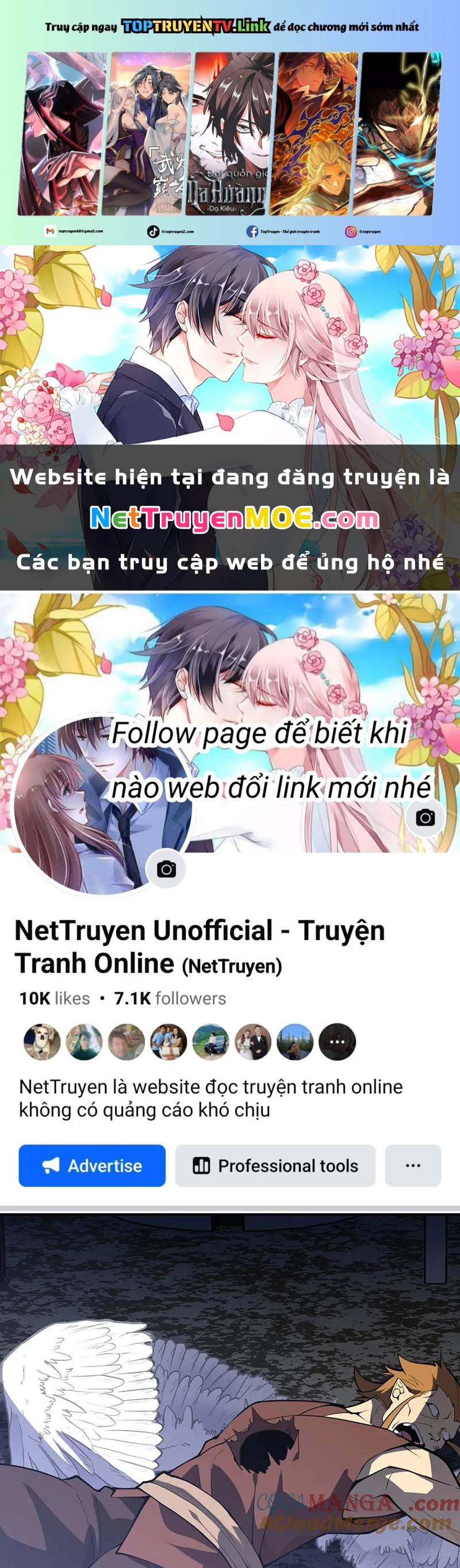 Nhất Quyền Bạo Tinh Chapter 159 - Trang 0