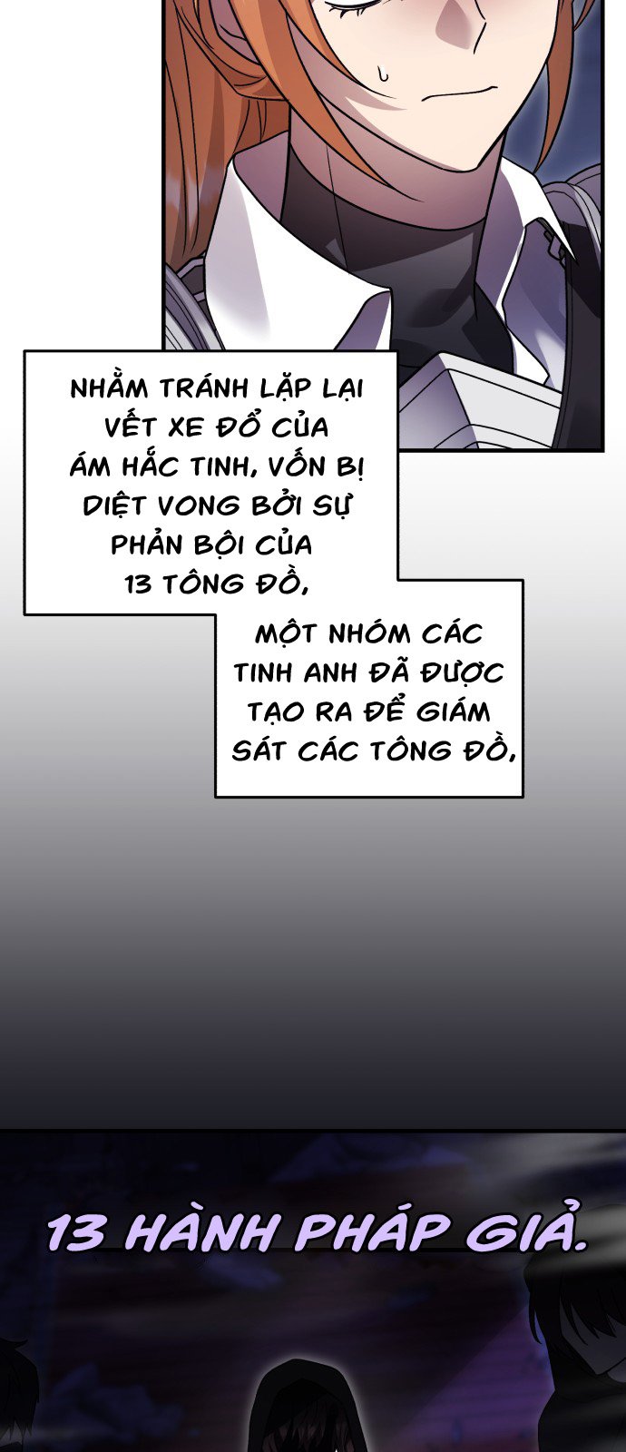 Hero X Demon King X Villain Chapter 119 - Trang 29