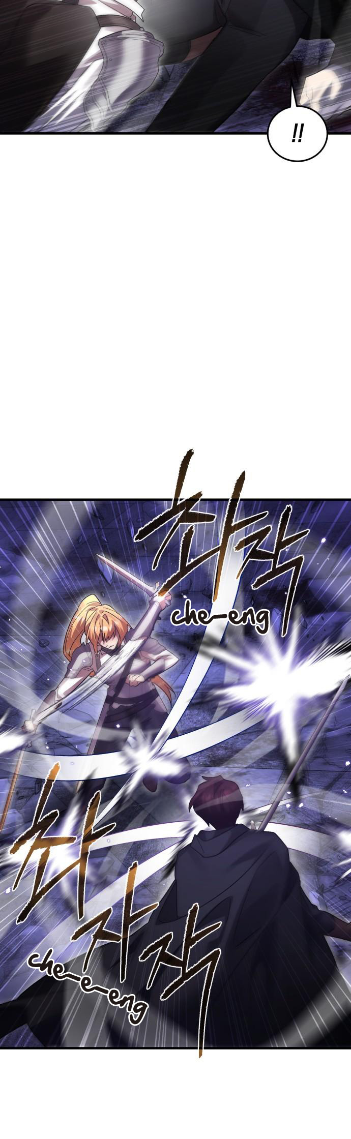 Hero X Demon King X Villain Chapter 119 - Trang 24