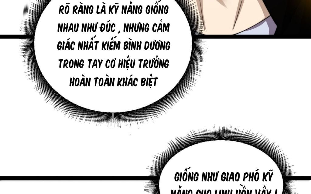 Sức Mạnh Tối Đa? Ta Lại Là Vong Linh Sư! Chapter 94 - Trang 156