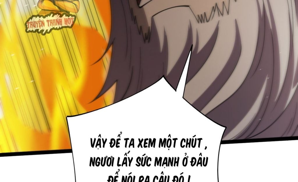 Sức Mạnh Tối Đa? Ta Lại Là Vong Linh Sư! Chapter 94 - Trang 83