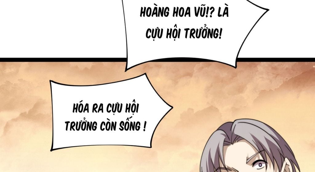 Sức Mạnh Tối Đa? Ta Lại Là Vong Linh Sư! Chapter 94 - Trang 23