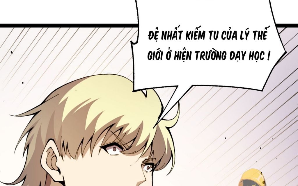 Sức Mạnh Tối Đa? Ta Lại Là Vong Linh Sư! Chapter 94 - Trang 103