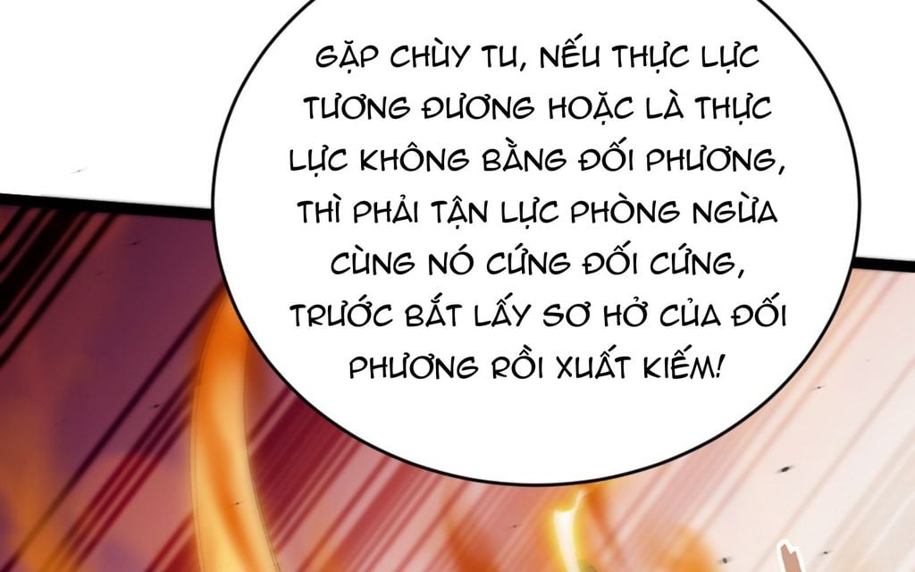 Sức Mạnh Tối Đa? Ta Lại Là Vong Linh Sư! Chapter 94 - Trang 95