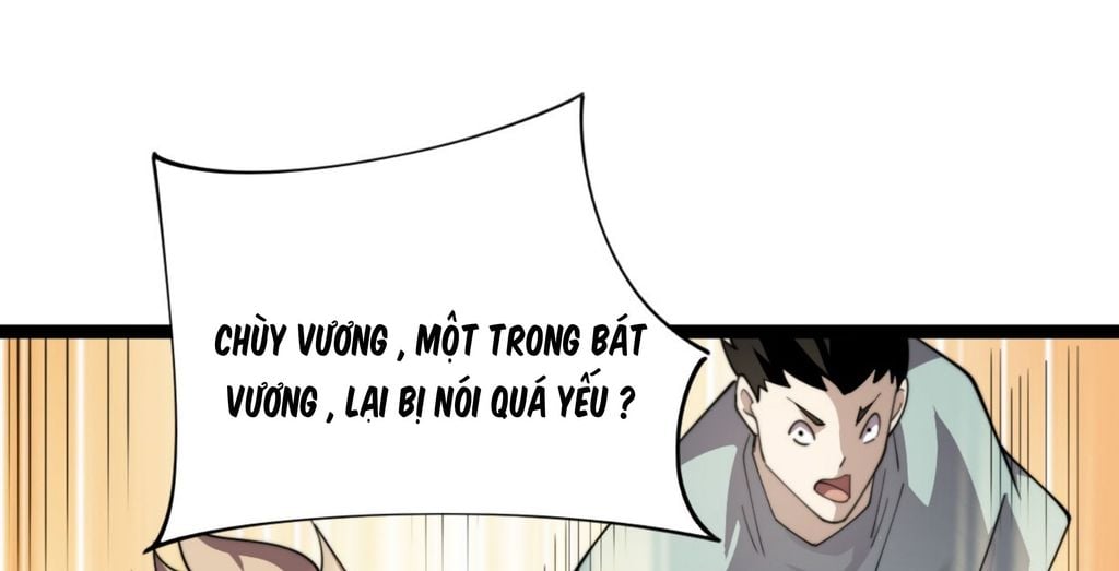 Sức Mạnh Tối Đa? Ta Lại Là Vong Linh Sư! Chapter 94 - Trang 66