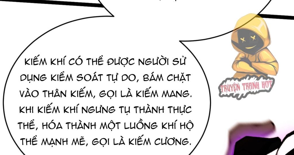 Sức Mạnh Tối Đa? Ta Lại Là Vong Linh Sư! Chapter 94 - Trang 123