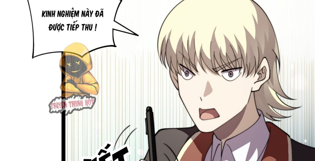 Sức Mạnh Tối Đa? Ta Lại Là Vong Linh Sư! Chapter 94 - Trang 70