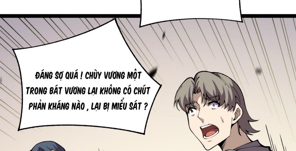 Sức Mạnh Tối Đa? Ta Lại Là Vong Linh Sư! Chapter 94 - Trang 170