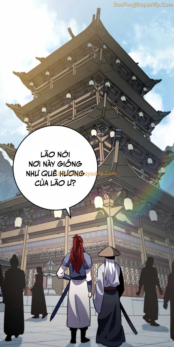 Cửu Thiên Kiếm Pháp Chapter 113 - Trang 50