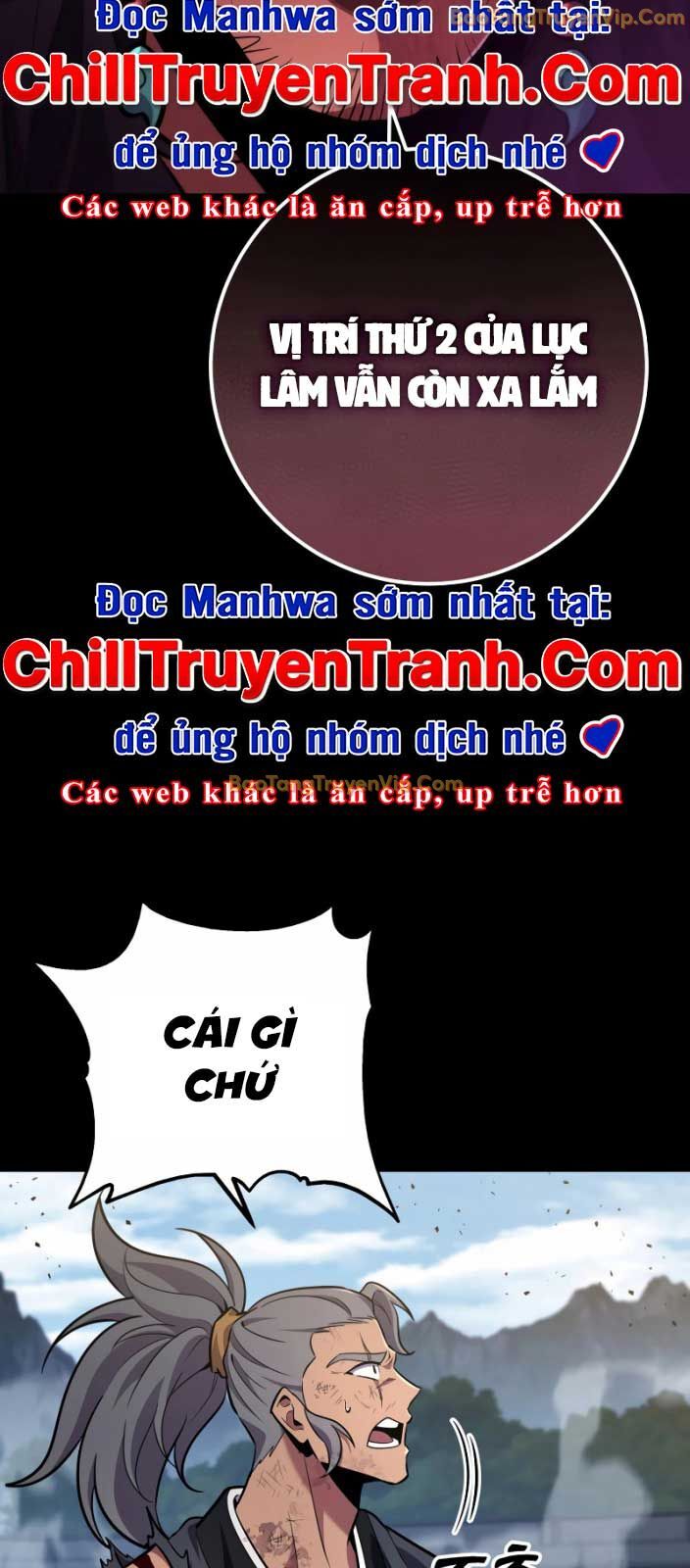 Cửu Thiên Kiếm Pháp Chapter 113 - Trang 11