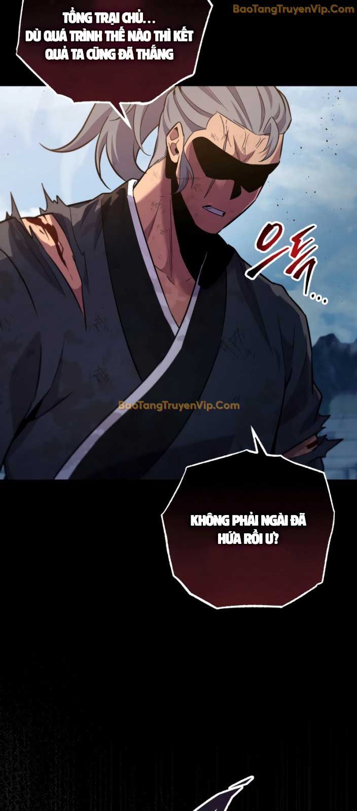 Cửu Thiên Kiếm Pháp Chapter 113 - Trang 17