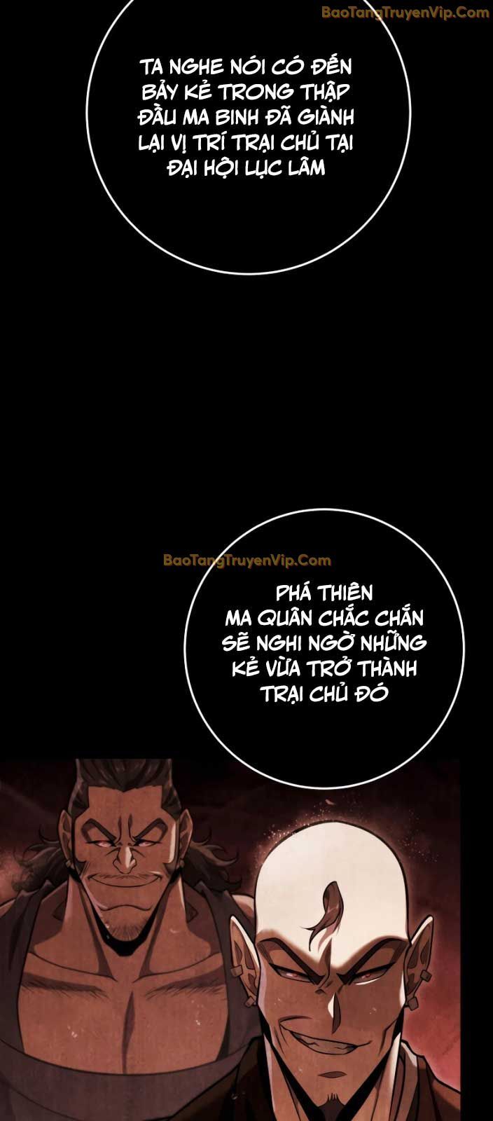 Cửu Thiên Kiếm Pháp Chapter 113 - Trang 31