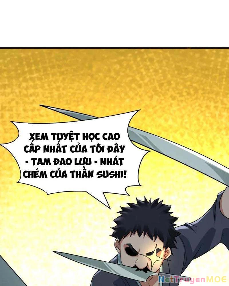 Kỷ Nguyên Kỳ Lạ Chapter 443 - Trang 10