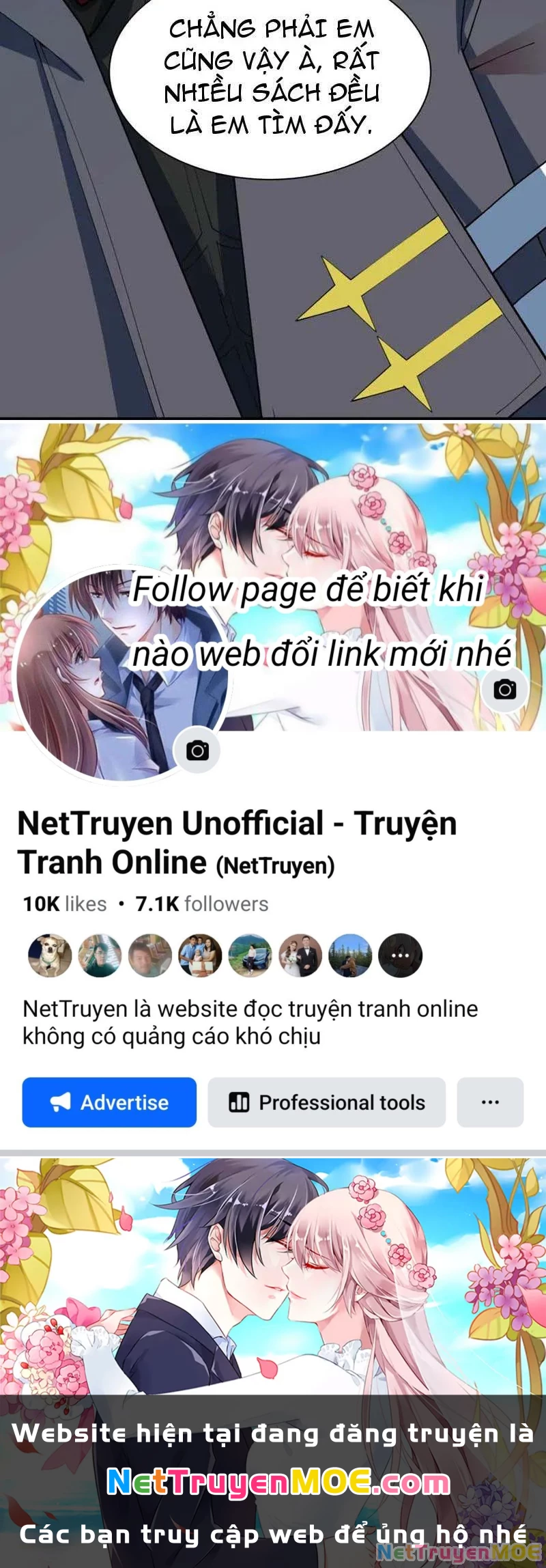 Kỷ Nguyên Kỳ Lạ Chapter 444 - Trang 104