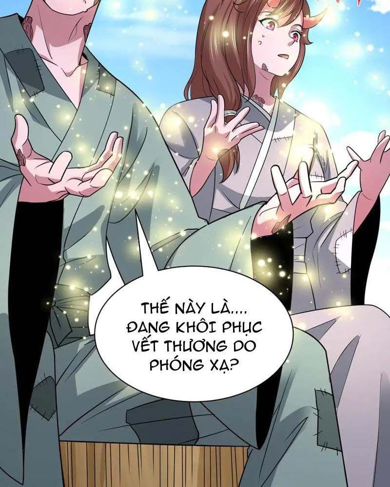 Kỷ Nguyên Kỳ Lạ Chapter 443 - Trang 86