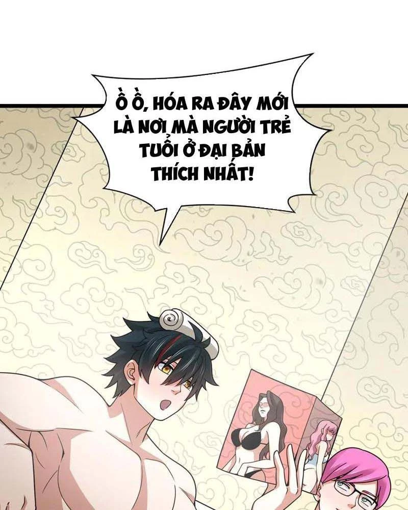 Kỷ Nguyên Kỳ Lạ Chapter 443 - Trang 101