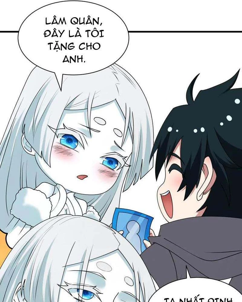 Kỷ Nguyên Kỳ Lạ Chapter 445 - Trang 69