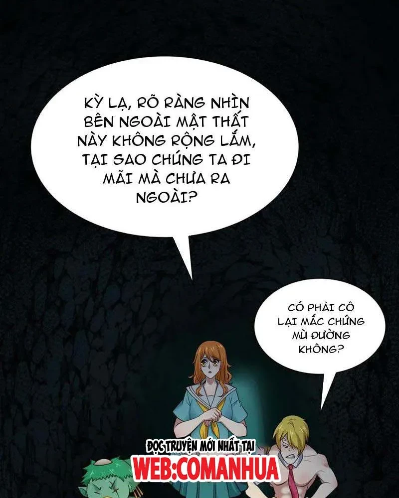 Kỷ Nguyên Kỳ Lạ Chapter 444 - Trang 71