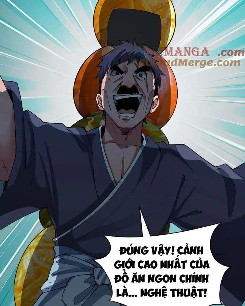 Kỷ Nguyên Kỳ Lạ Chapter 443 - Trang 46