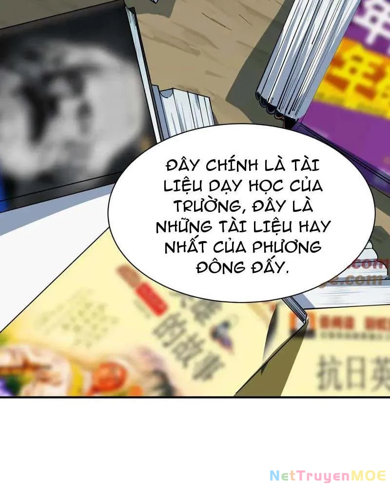 Kỷ Nguyên Kỳ Lạ Chapter 444 - Trang 97