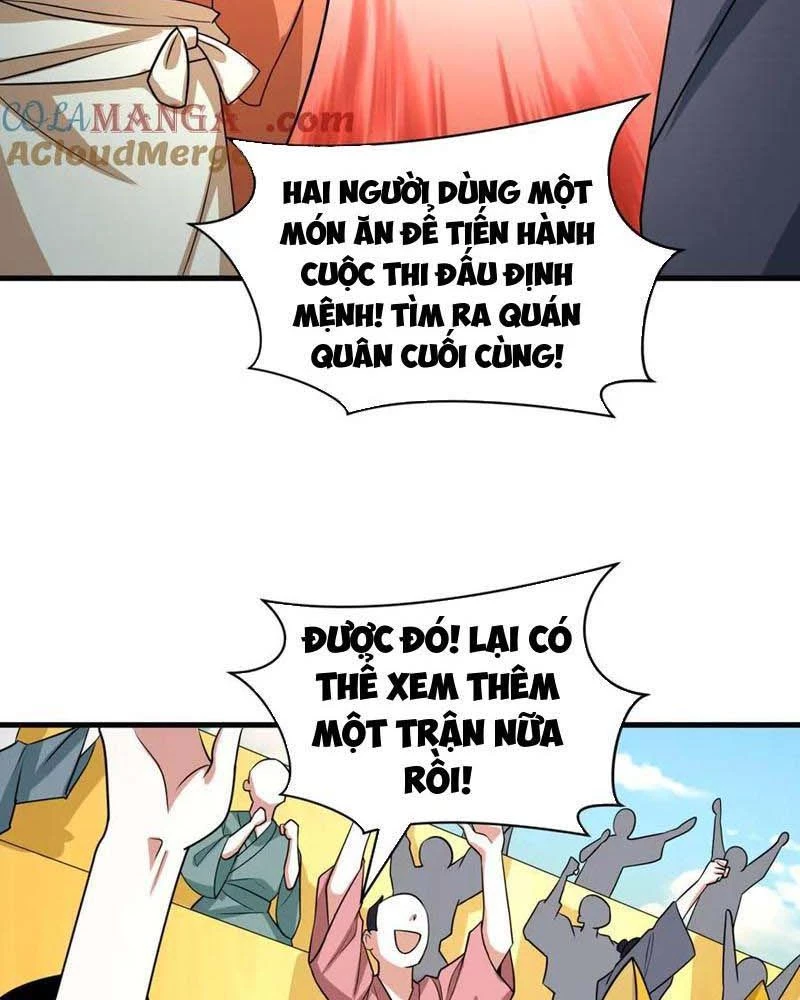 Kỷ Nguyên Kỳ Lạ Chapter 443 - Trang 5