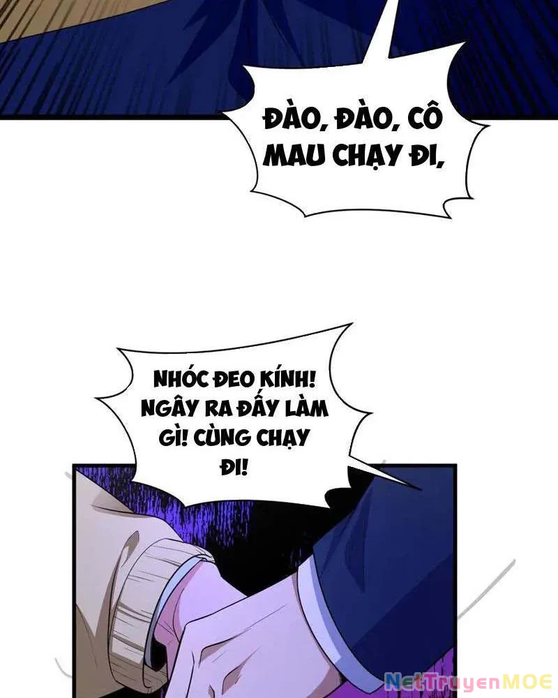 Kỷ Nguyên Kỳ Lạ Chapter 444 - Trang 59