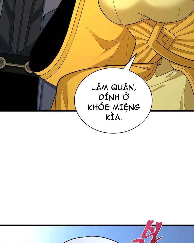 Kỷ Nguyên Kỳ Lạ Chapter 445 - Trang 57