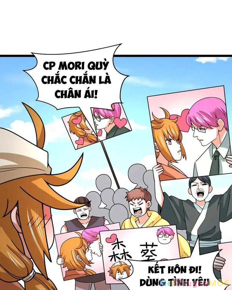 Kỷ Nguyên Kỳ Lạ Chapter 443 - Trang 98