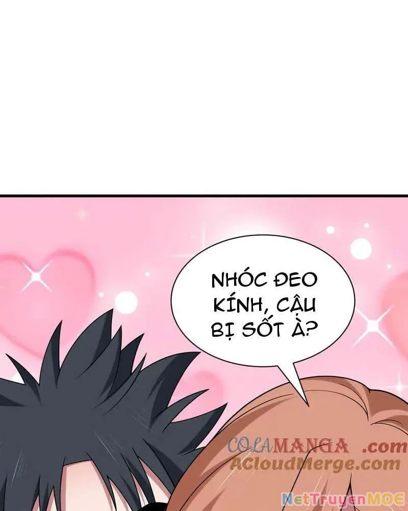 Kỷ Nguyên Kỳ Lạ Chapter 444 - Trang 40