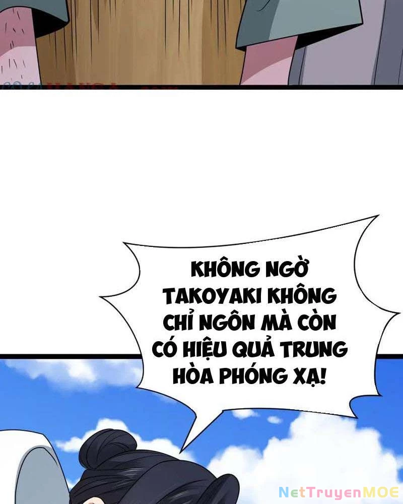 Kỷ Nguyên Kỳ Lạ Chapter 443 - Trang 87