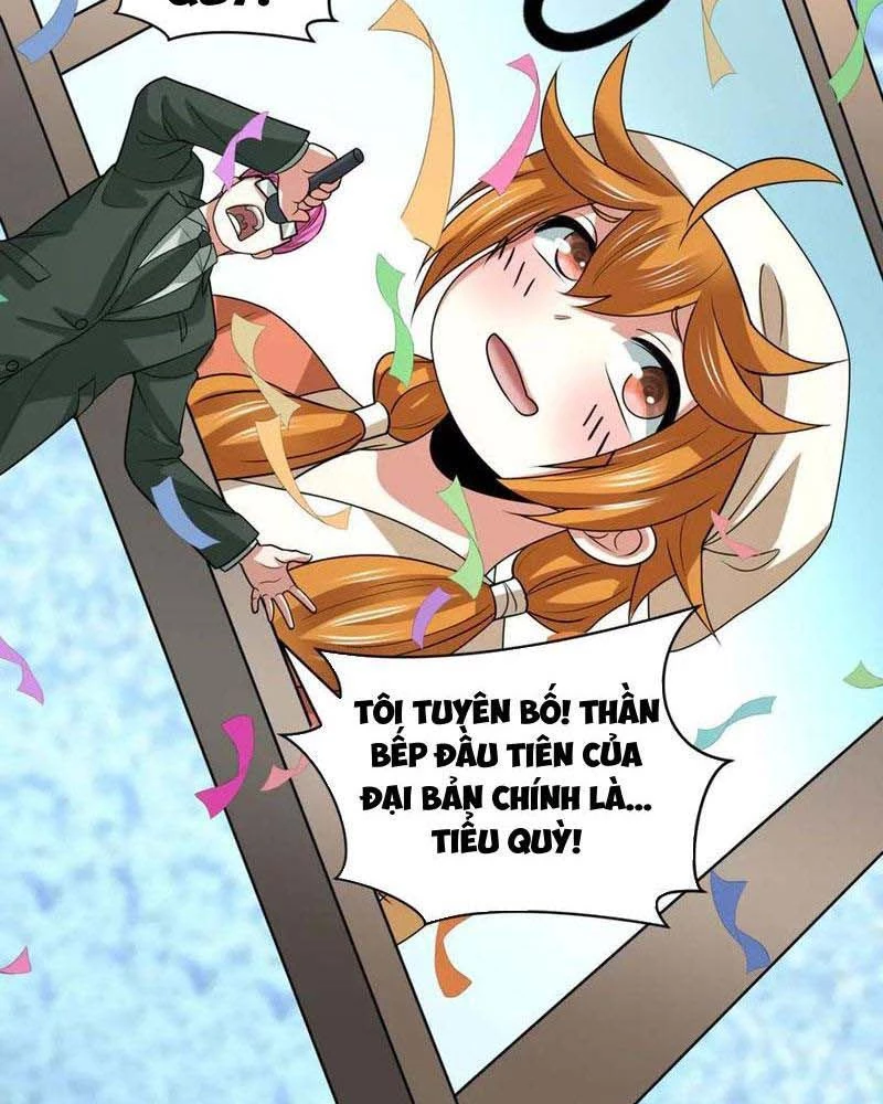 Kỷ Nguyên Kỳ Lạ Chapter 443 - Trang 91