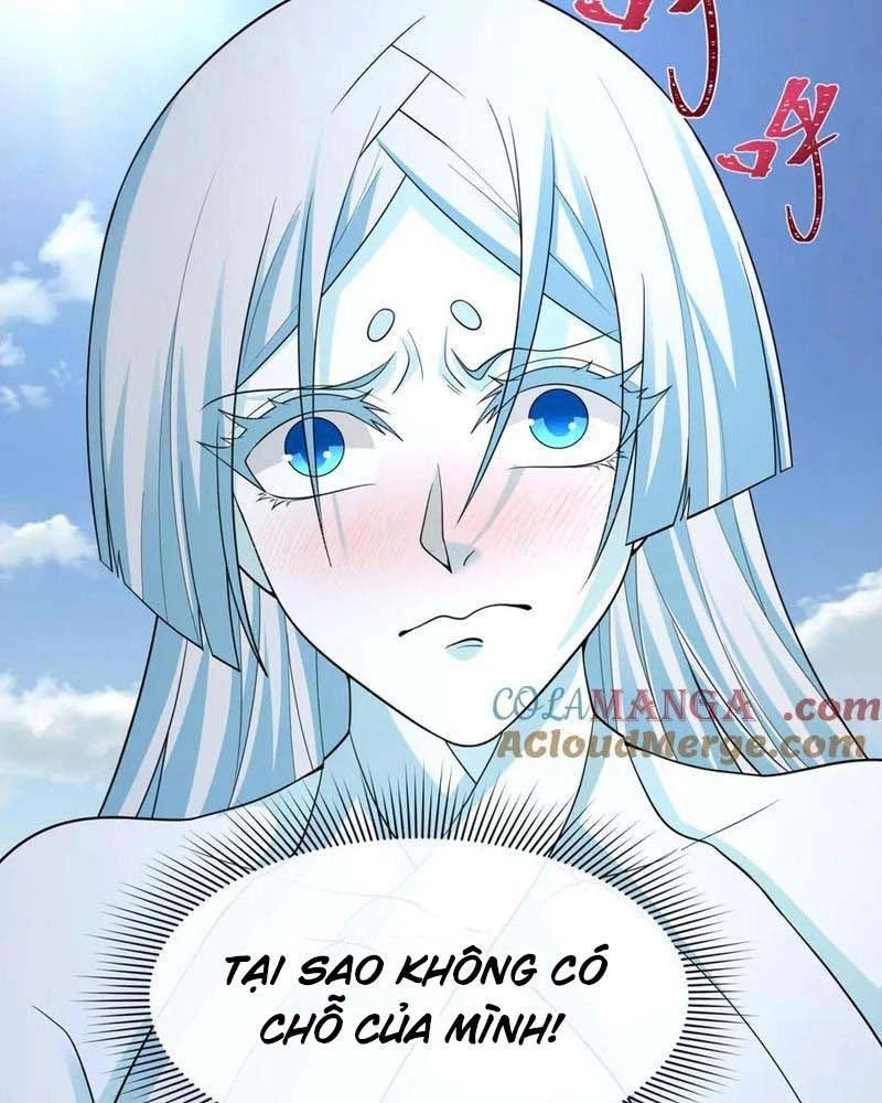 Kỷ Nguyên Kỳ Lạ Chapter 445 - Trang 58