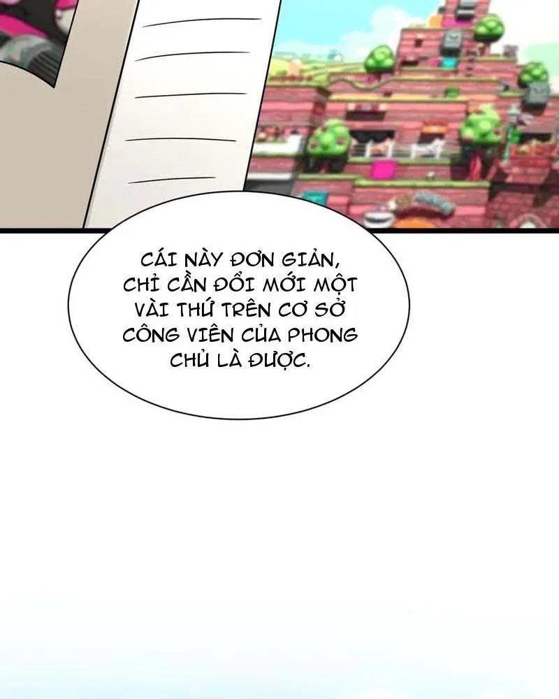 Kỷ Nguyên Kỳ Lạ Chapter 444 - Trang 3