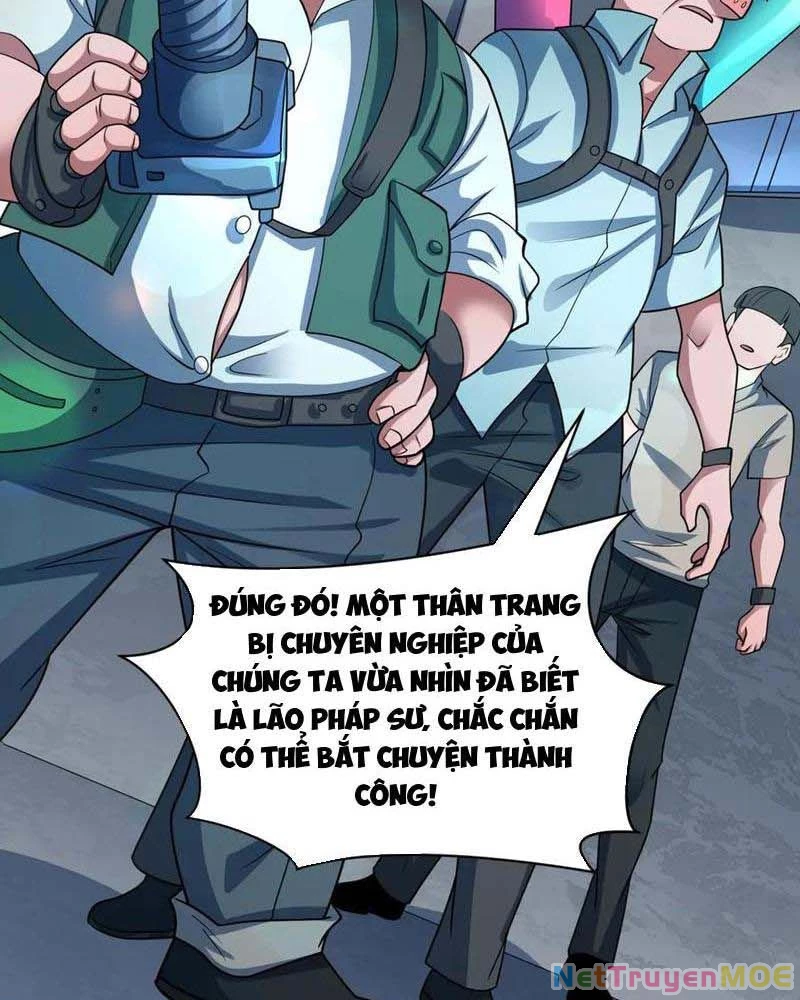 Kỷ Nguyên Kỳ Lạ Chapter 445 - Trang 34