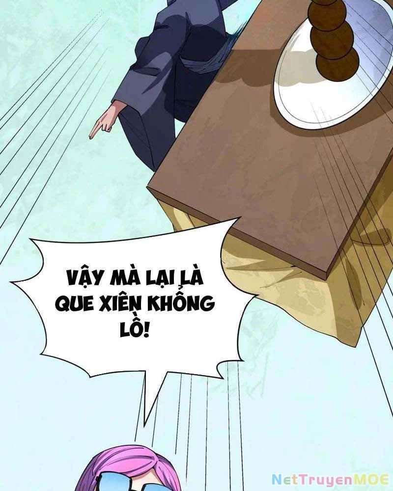 Kỷ Nguyên Kỳ Lạ Chapter 443 - Trang 44