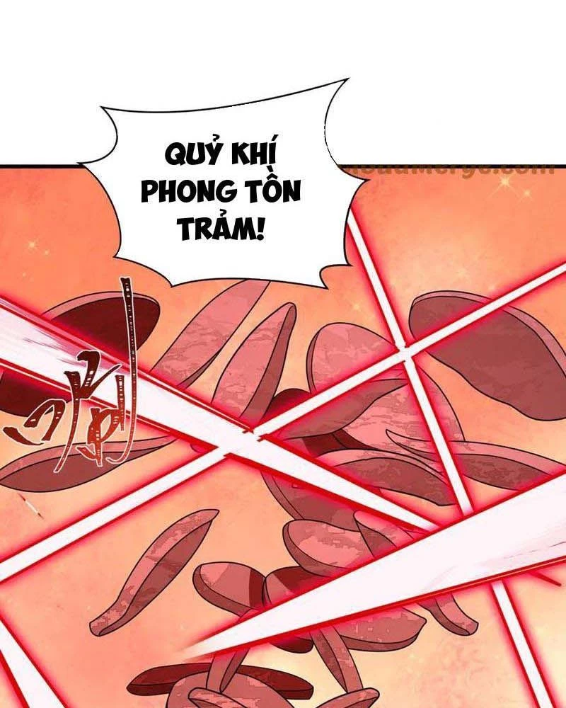 Kỷ Nguyên Kỳ Lạ Chapter 443 - Trang 29