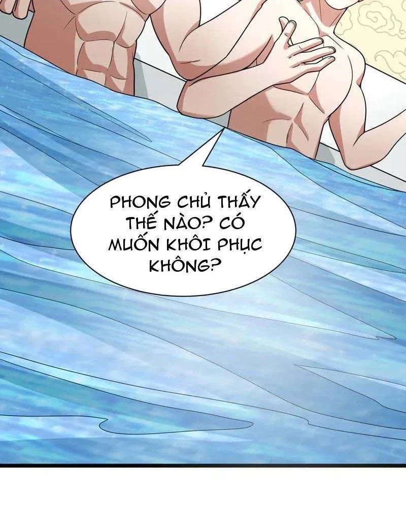 Kỷ Nguyên Kỳ Lạ Chapter 444 - Trang 1