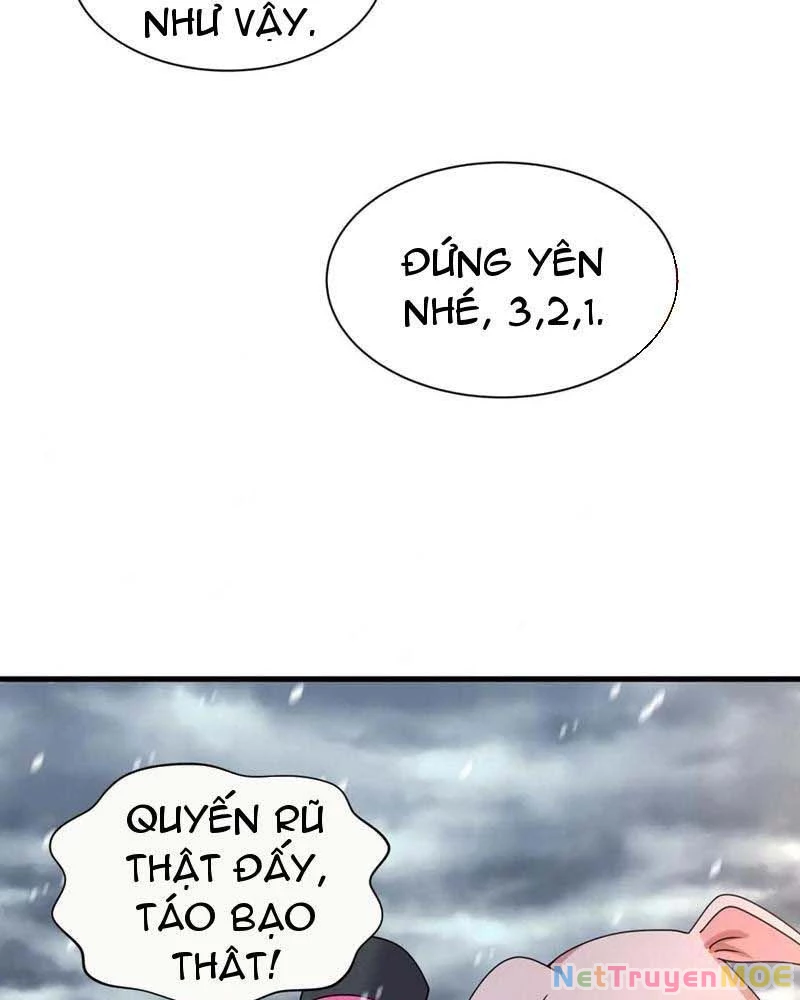 Kỷ Nguyên Kỳ Lạ Chapter 445 - Trang 76