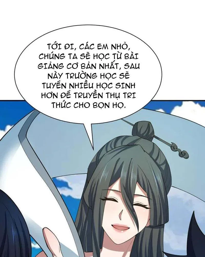 Kỷ Nguyên Kỳ Lạ Chapter 444 - Trang 98